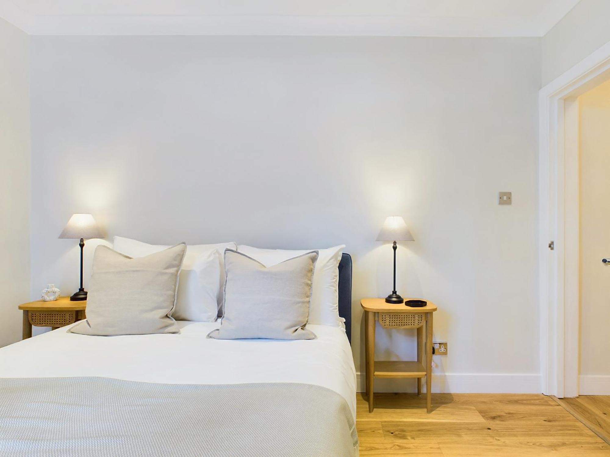 Be - The Warwick Avenue Residences Londres