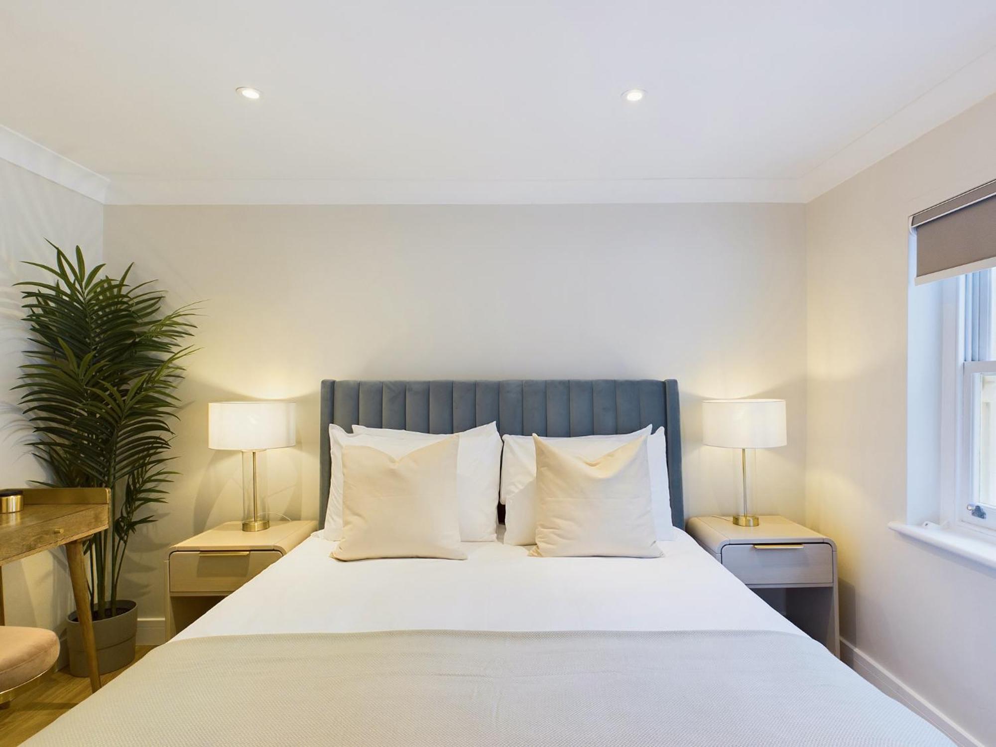 Be - The Warwick Avenue Residences Appartement Londres