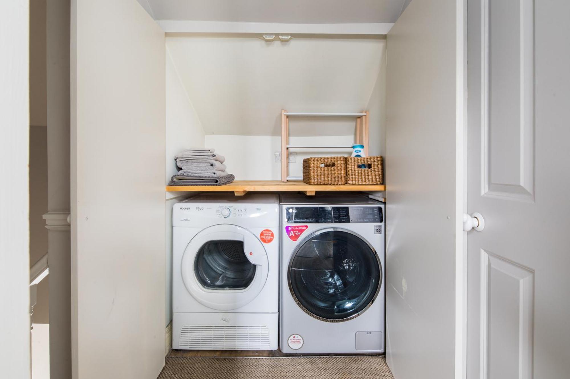 Homely Parkside 2-bed In Primrose Hill * Londres