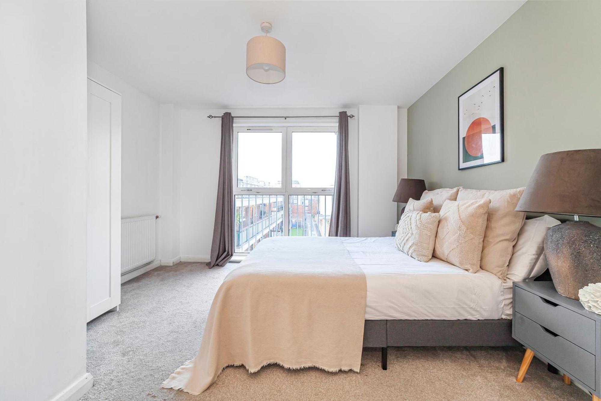 Apartamento The Hoxton Collection *