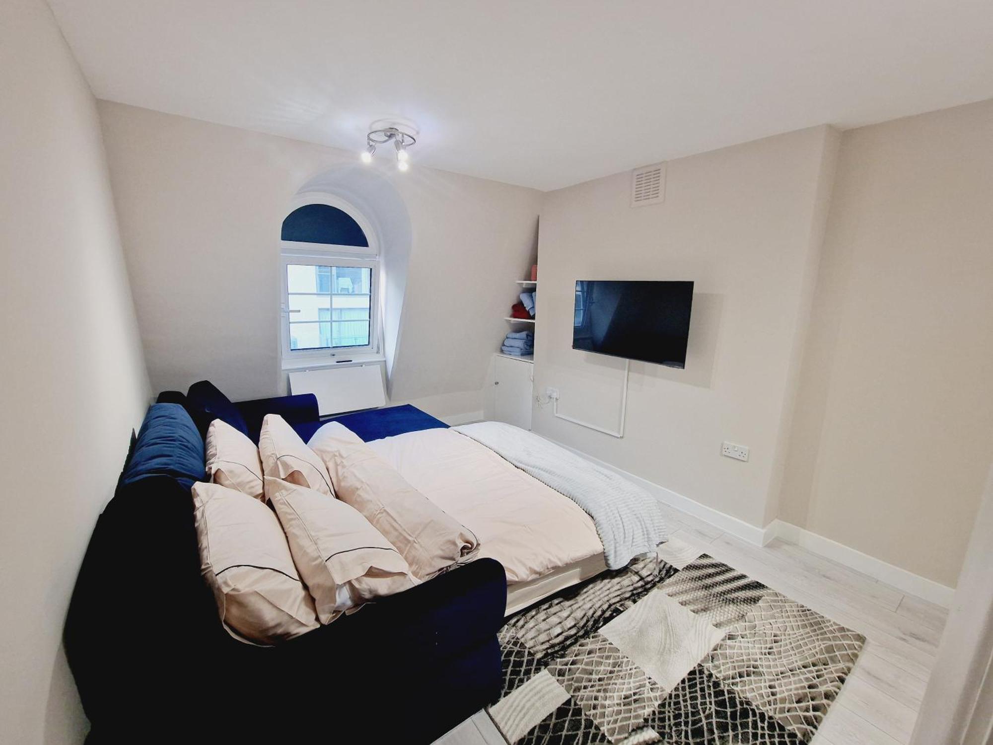 Cosy Victoria