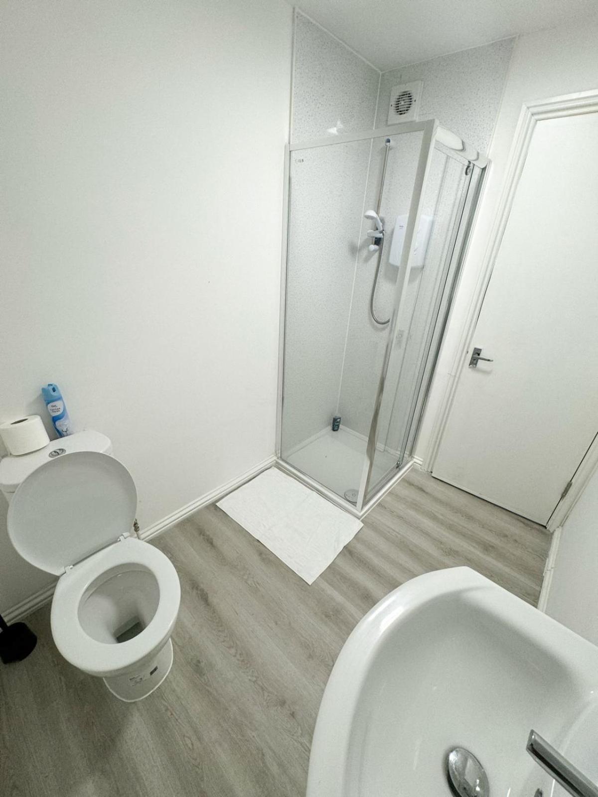 Flat C Earlsfield Apartamento *