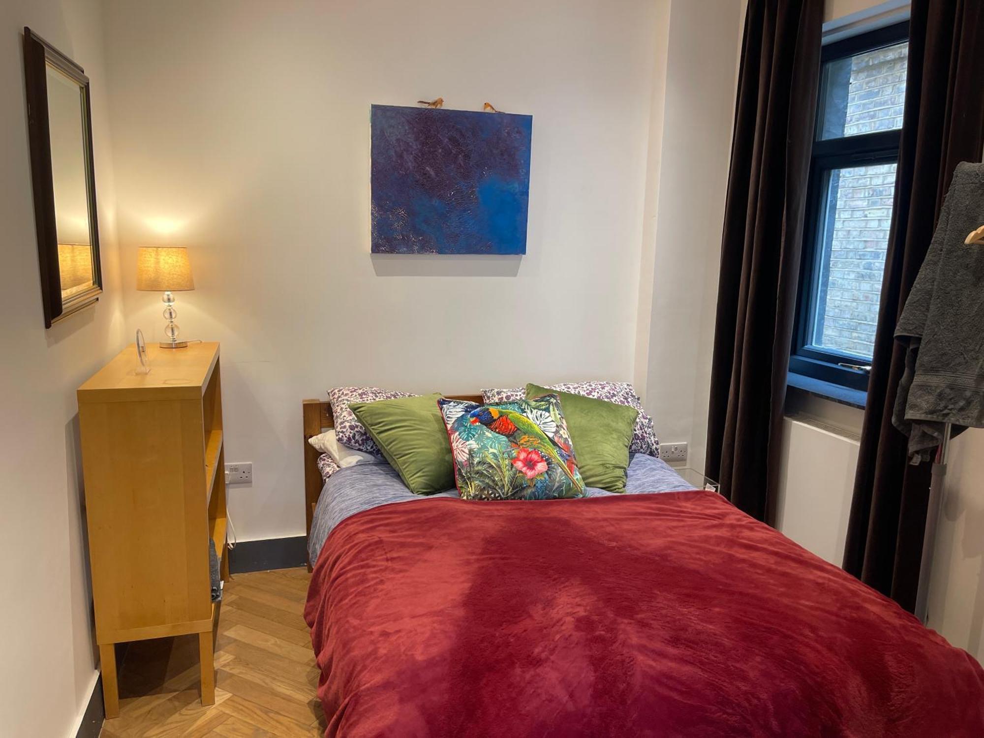 Apartamento Lovely Flat In Chiswick W4