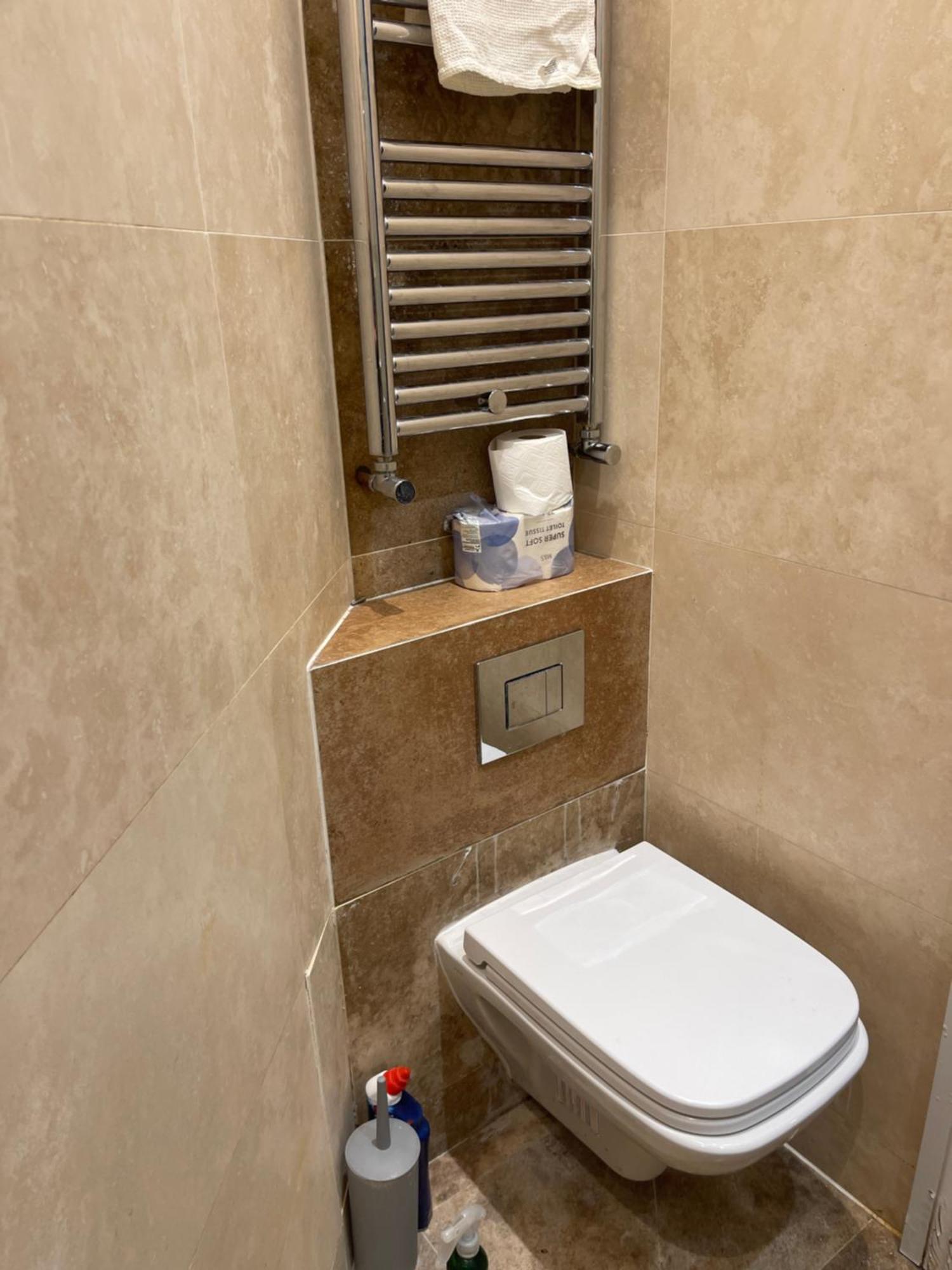 Apartamento Lovely Flat In Chiswick W4 *