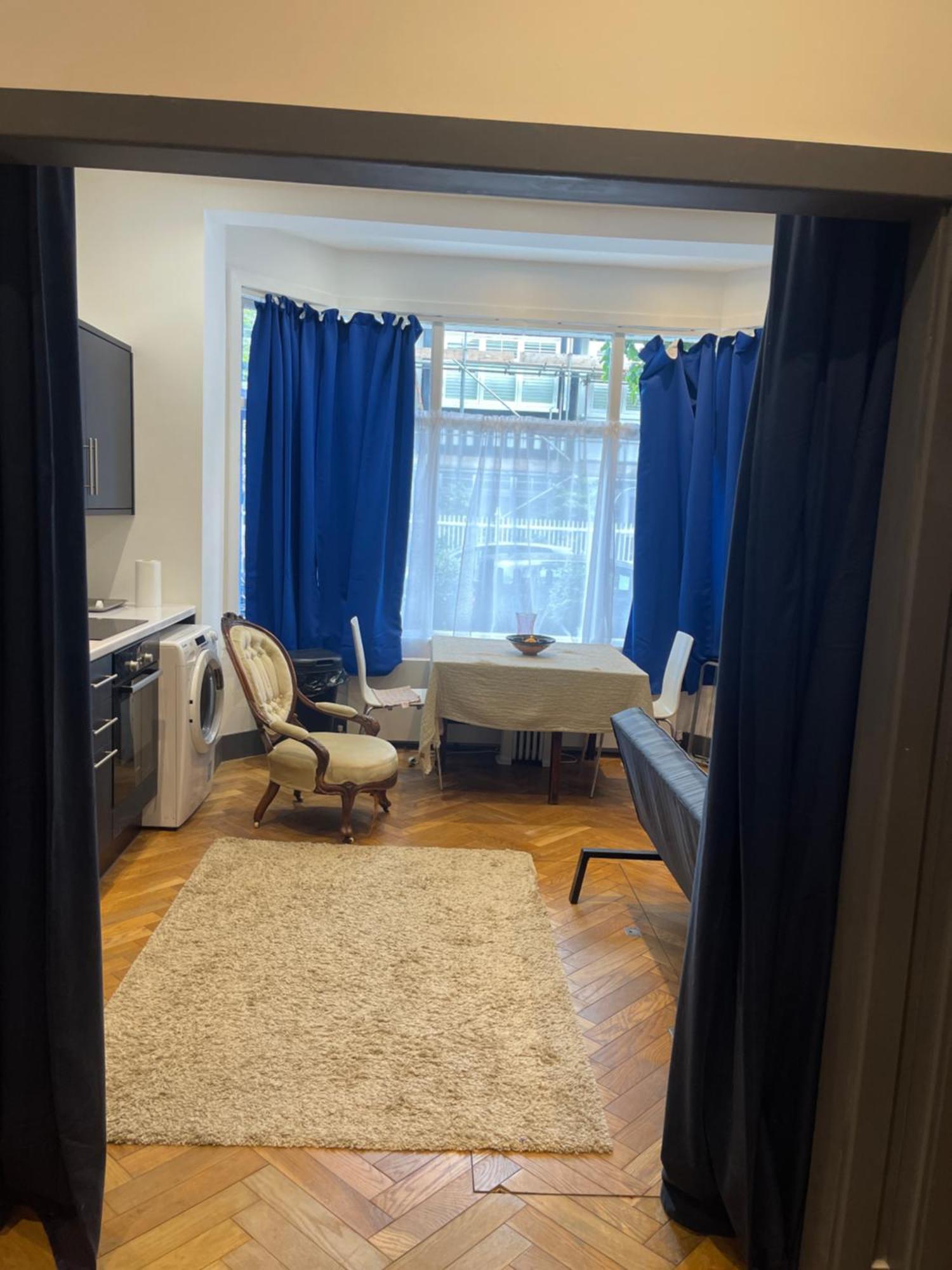 Lovely Flat In Chiswick W4 Londres