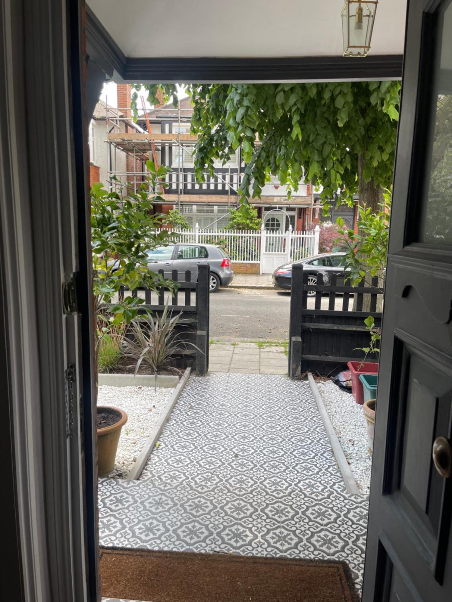 Lovely Flat In Chiswick W4 Londres