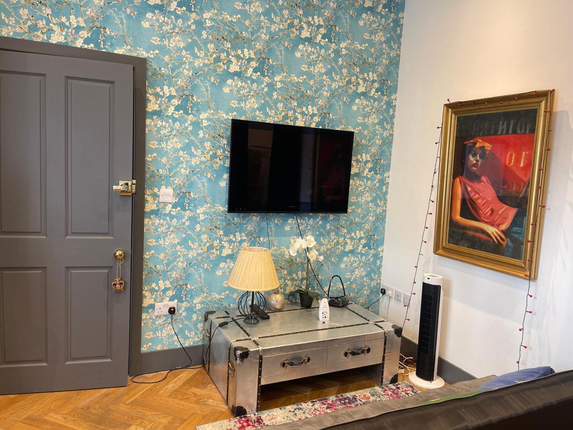 Apartamento Lovely Flat In Chiswick W4 Londres