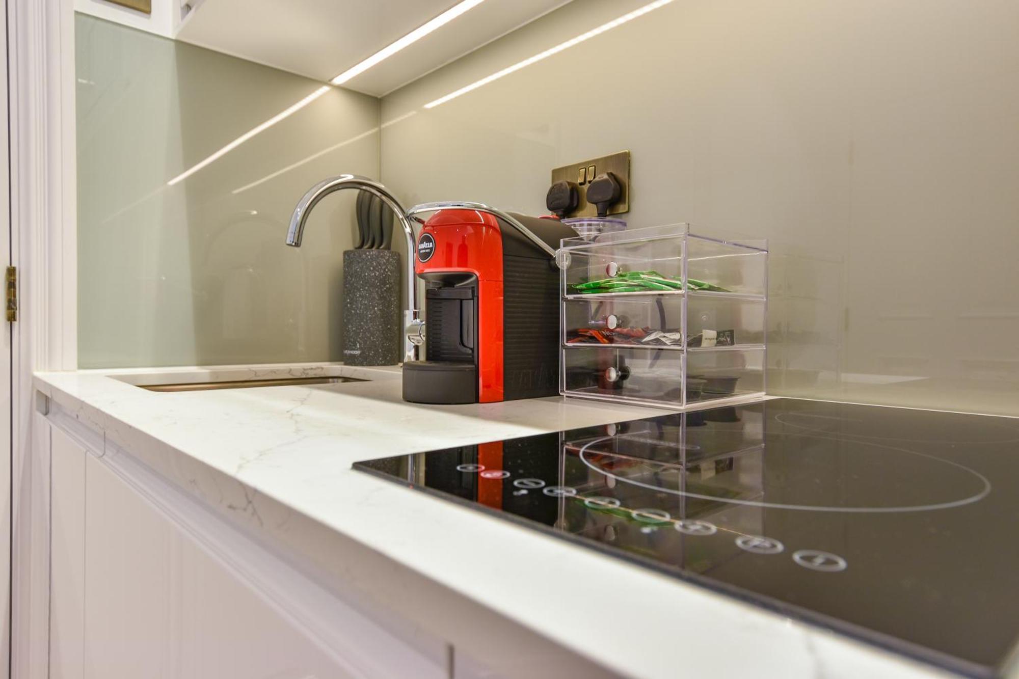 Star Street By Concept Appartement Londres