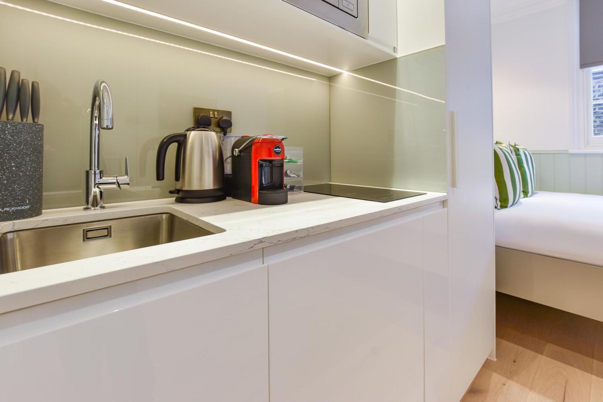 Star Street By Concept Appartement Londres