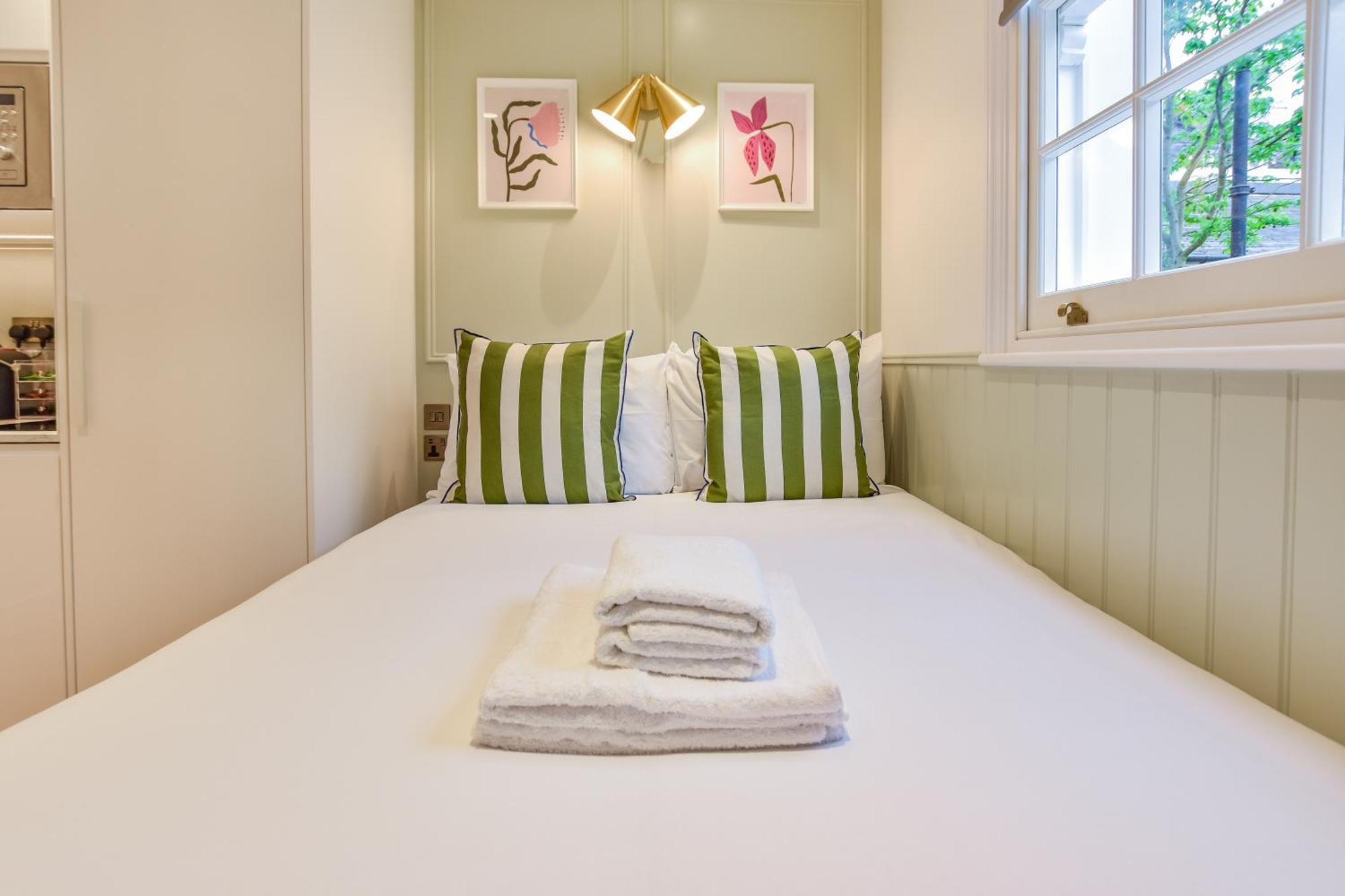 Star Street By Concept Appartement
