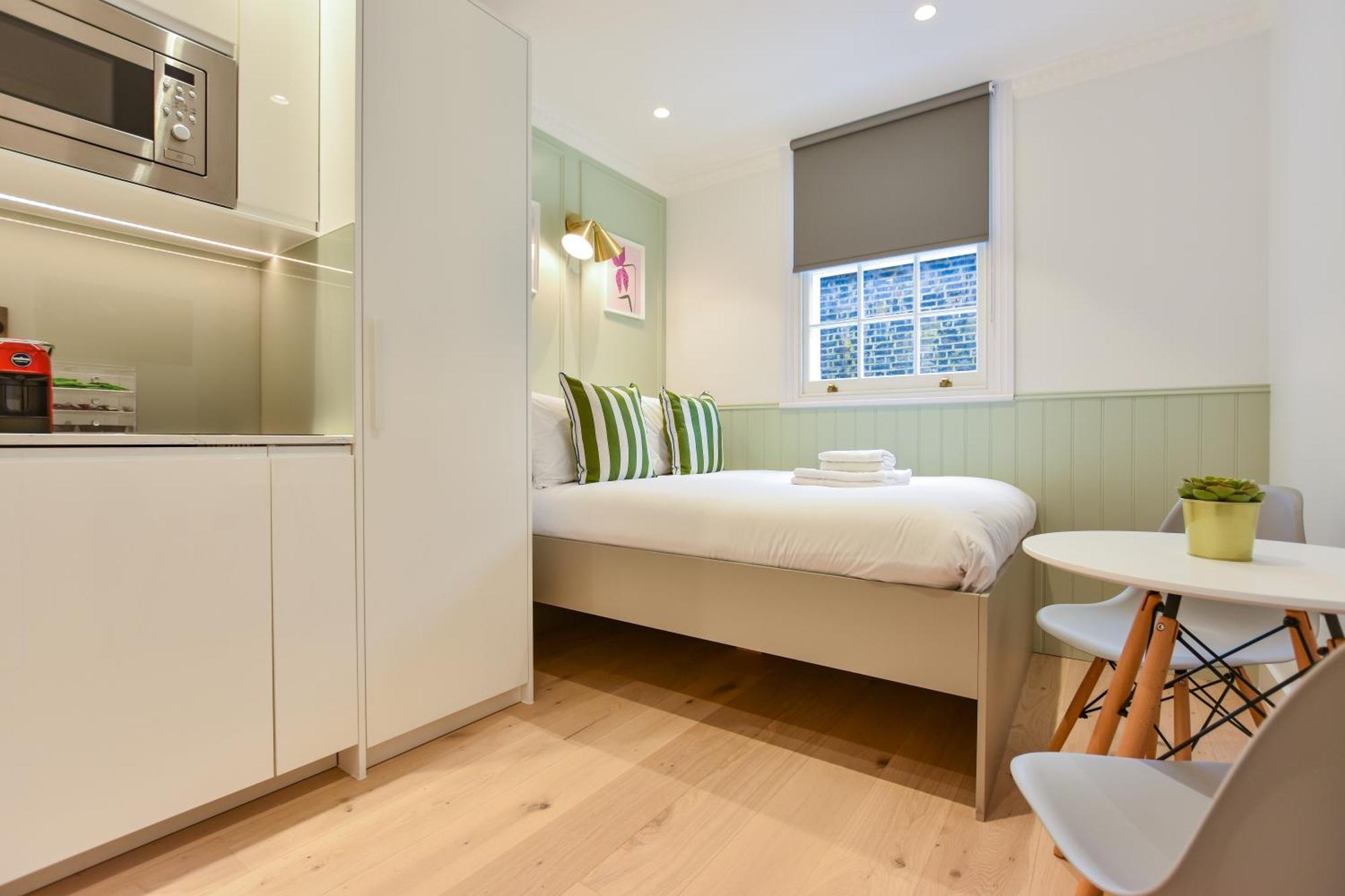 Star Street By Concept Appartement Londres
