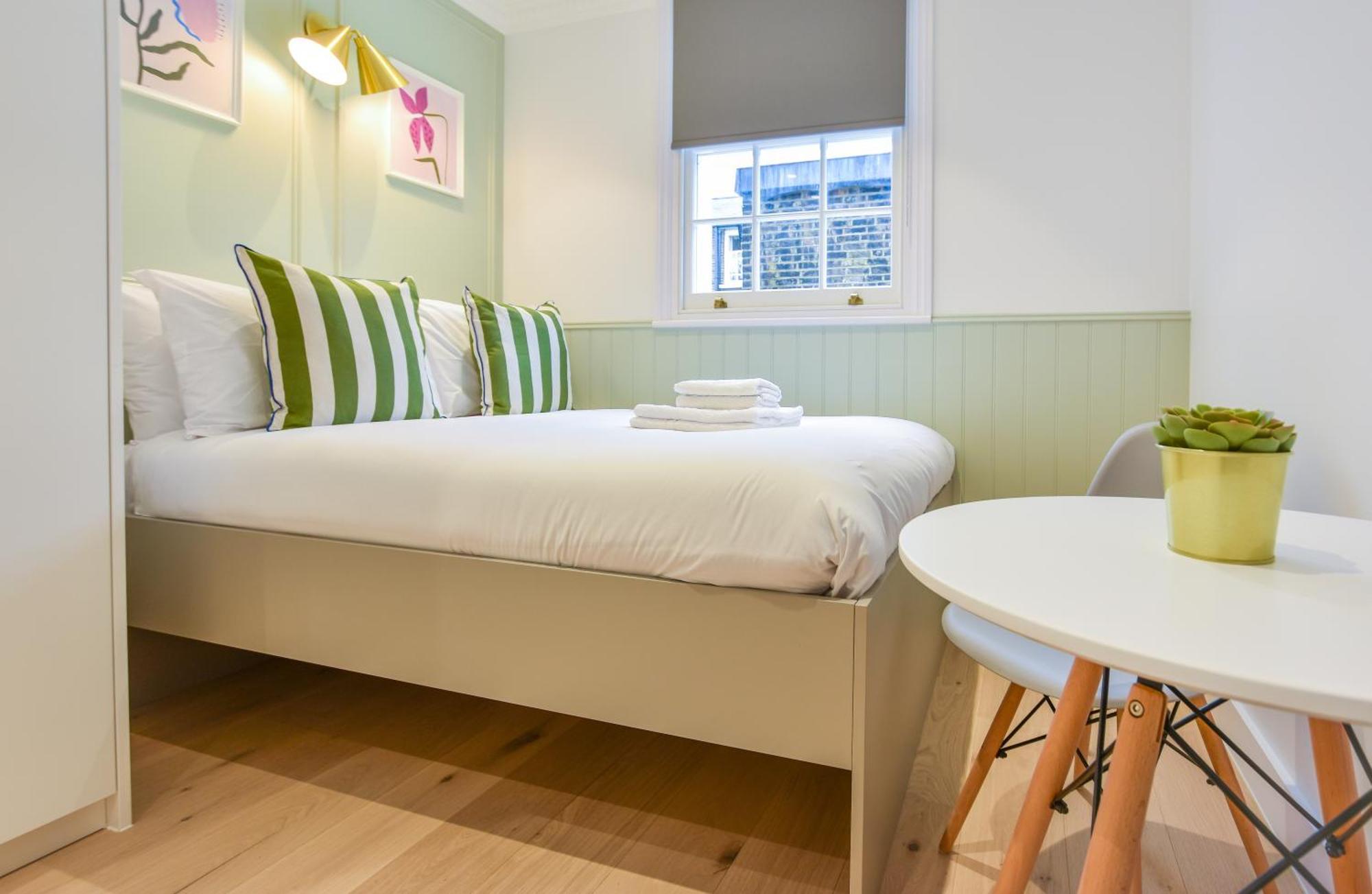 Appartement Star Street By Concept