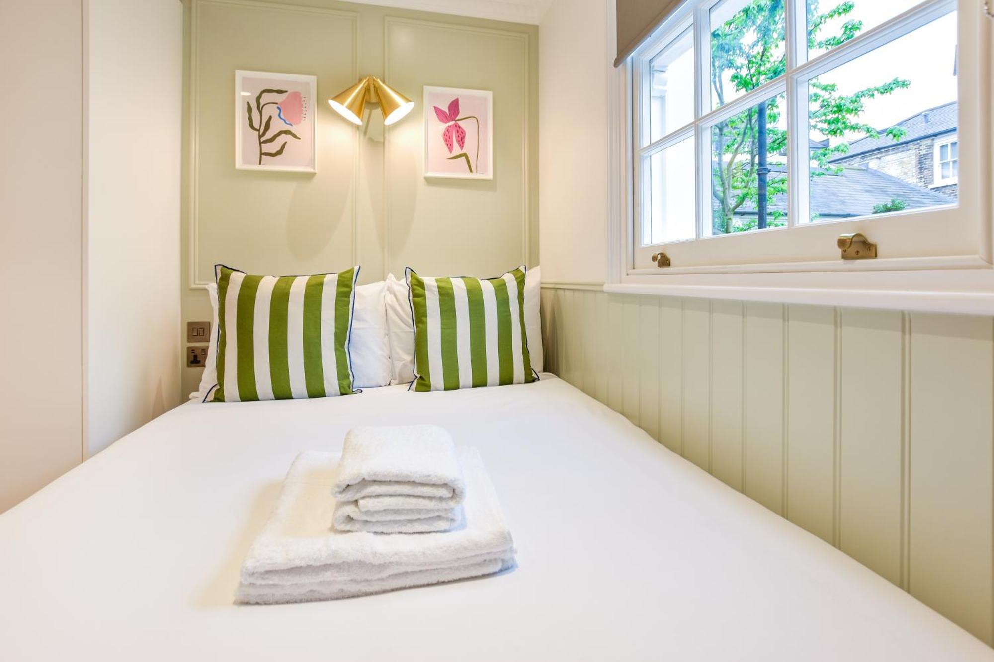 Star Street By Concept Appartement Londres