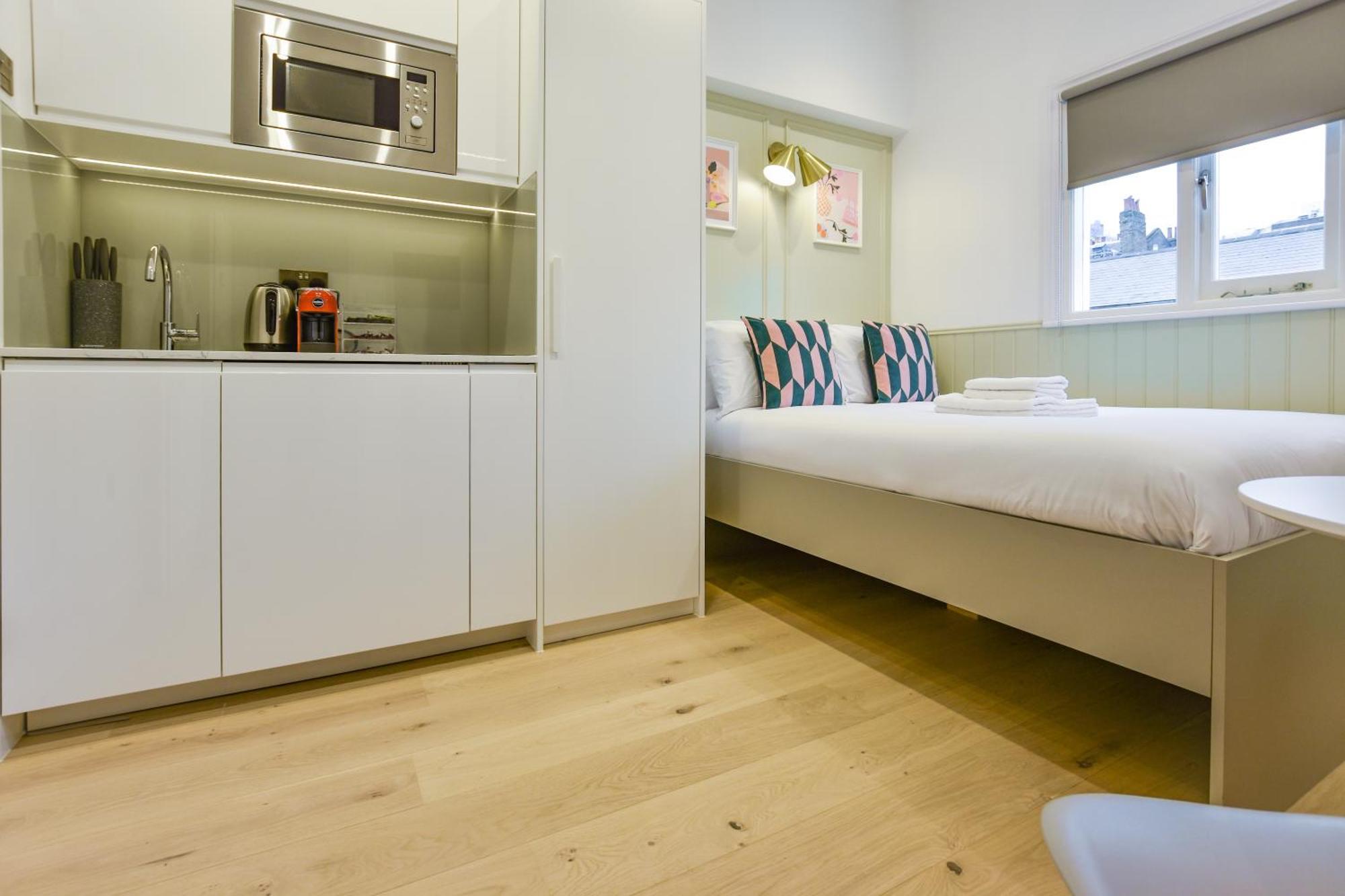 Star Street By Concept * Londres