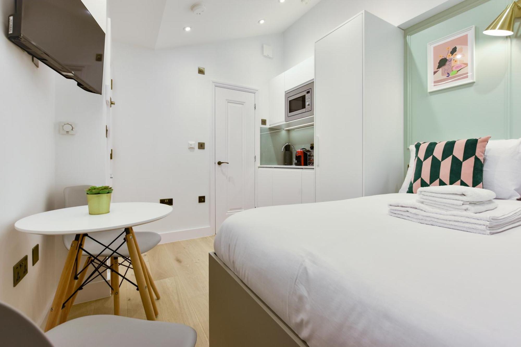 Star Street By Concept Appartement *