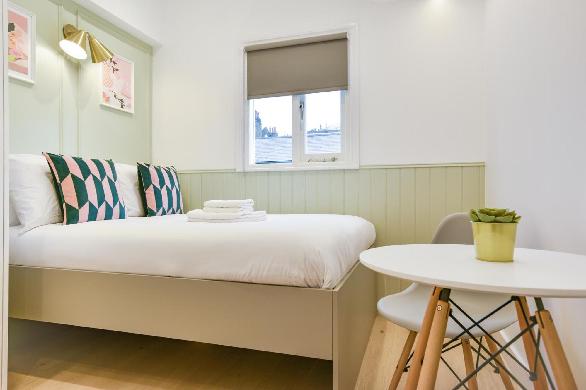 Appartement Star Street By Concept *