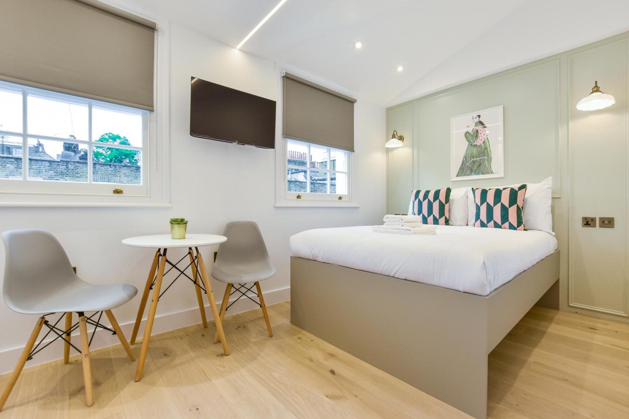 Appartement Star Street By Concept *