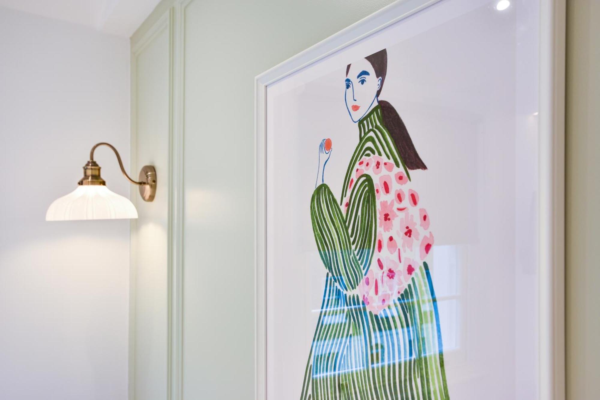 Star Street By Concept Appartement Londres