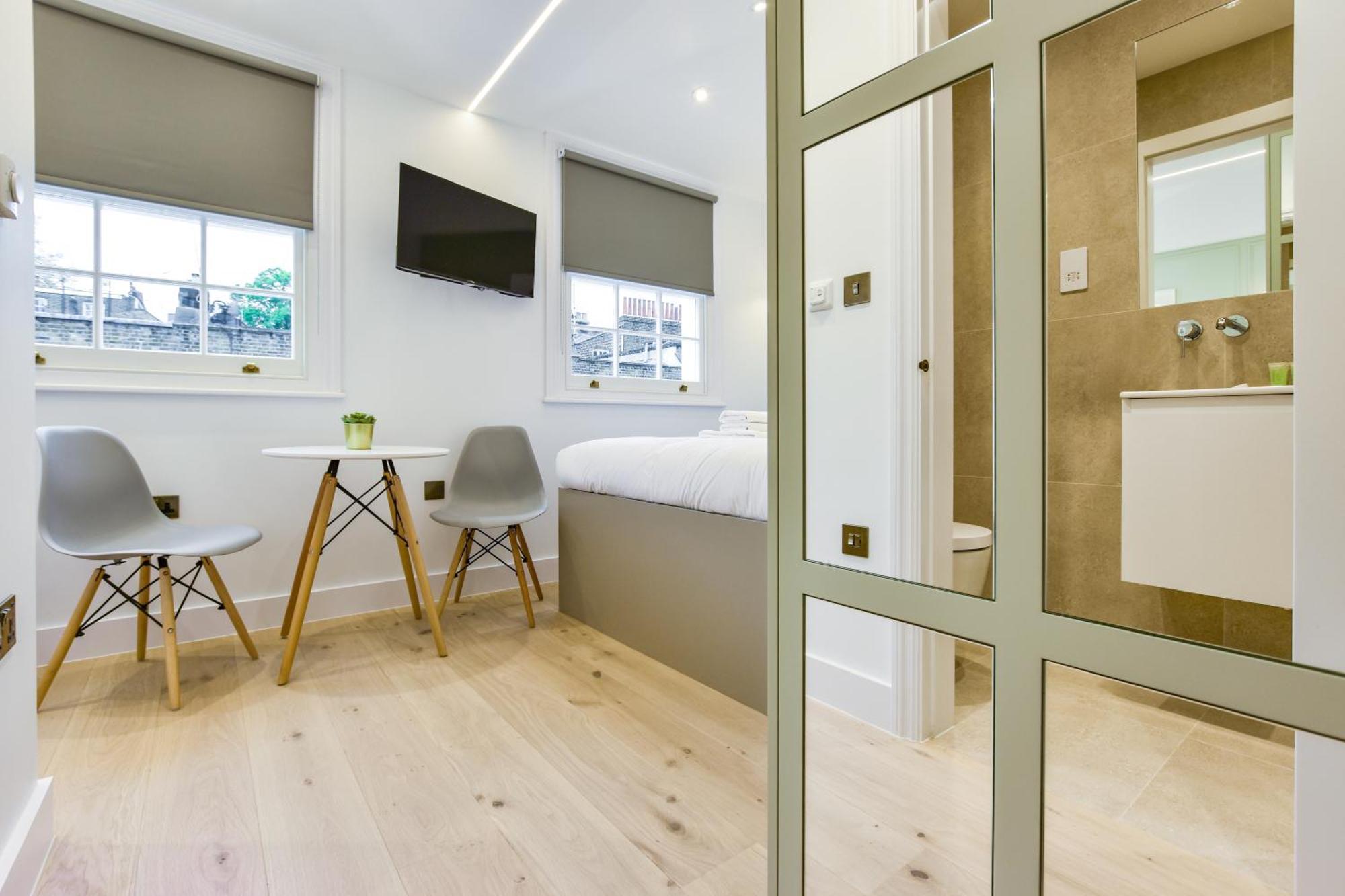Appartement Star Street By Concept Londres