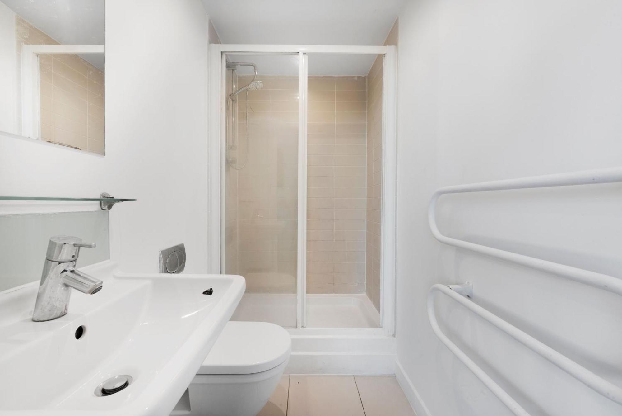 Penthouse W/ Hot Tub Near Stratford, Westfield Londres