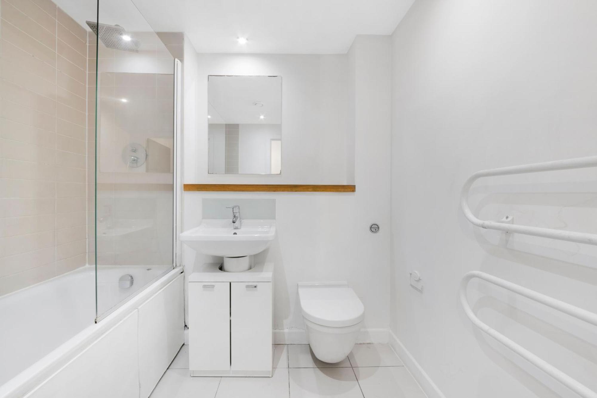 Penthouse W/ Hot Tub Near Stratford, Westfield Londres