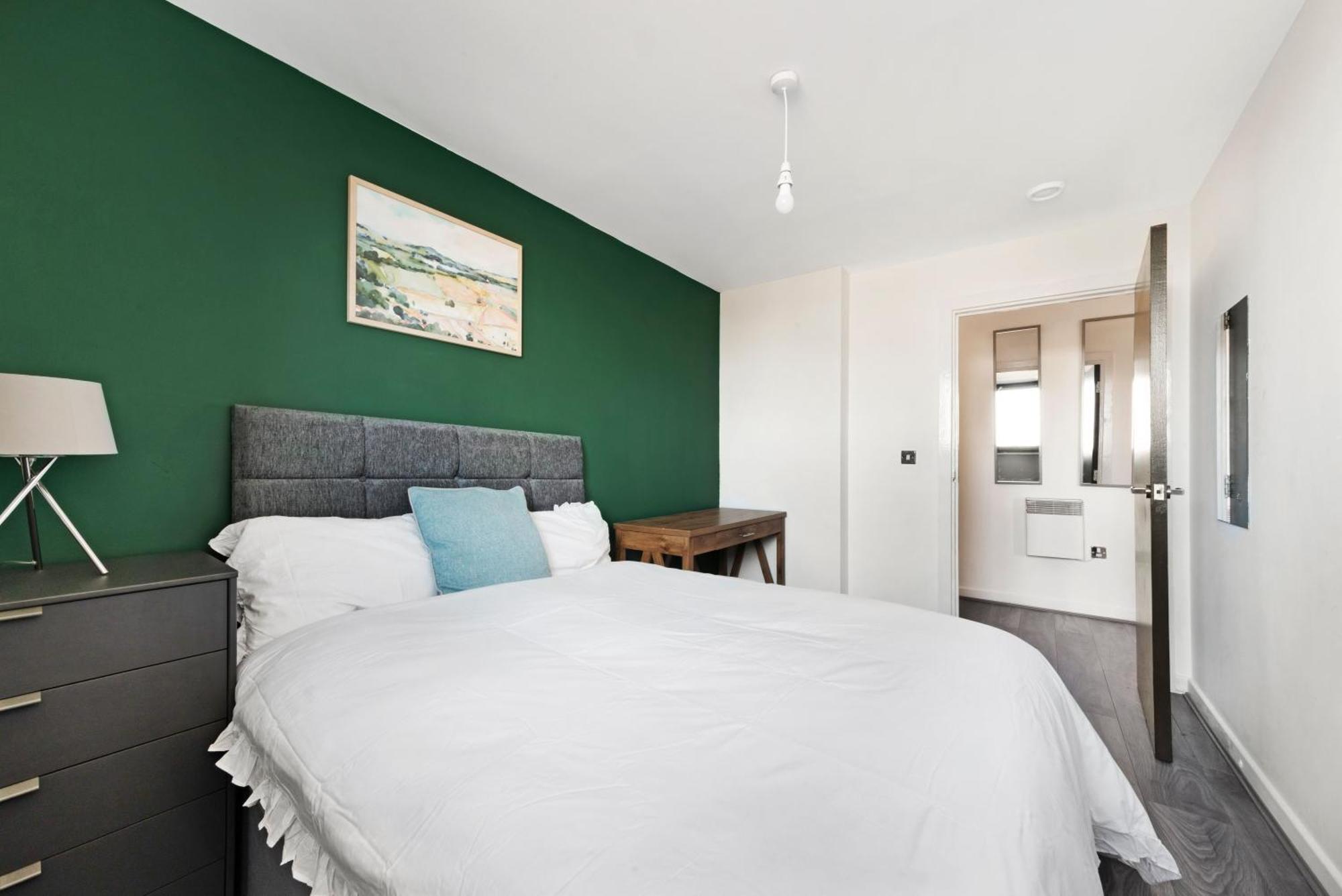 Apartamento Penthouse W/ Hot Tub Near Stratford, Westfield