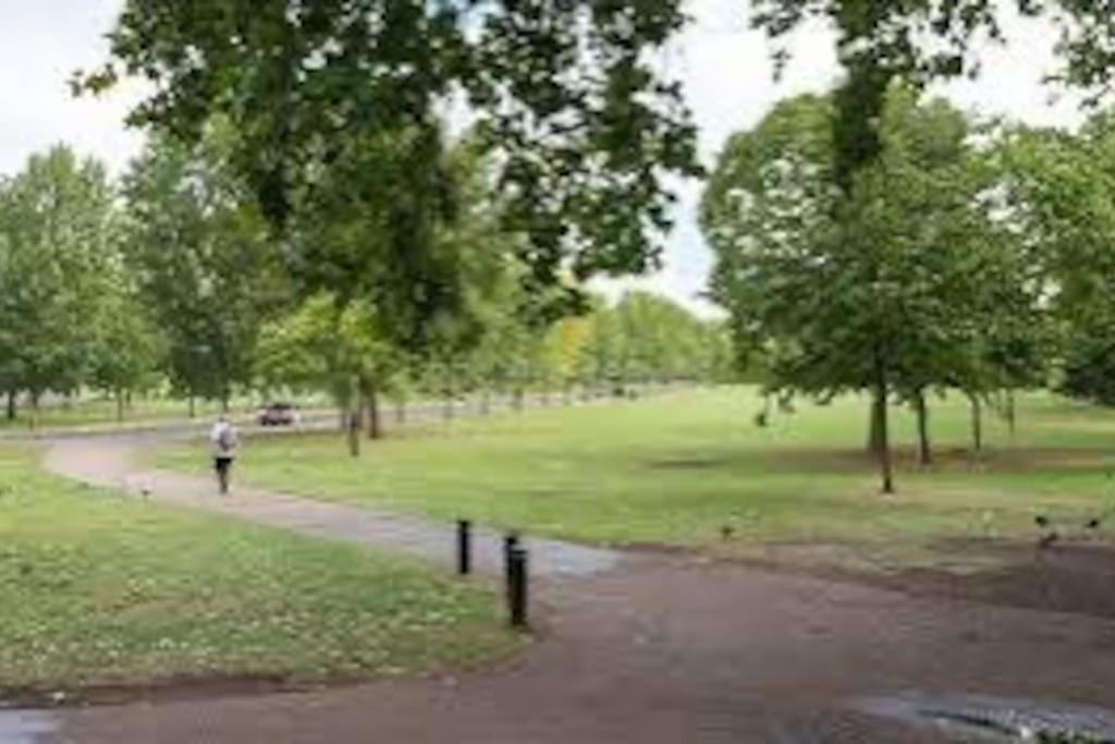 Centrally Located Islington Londres