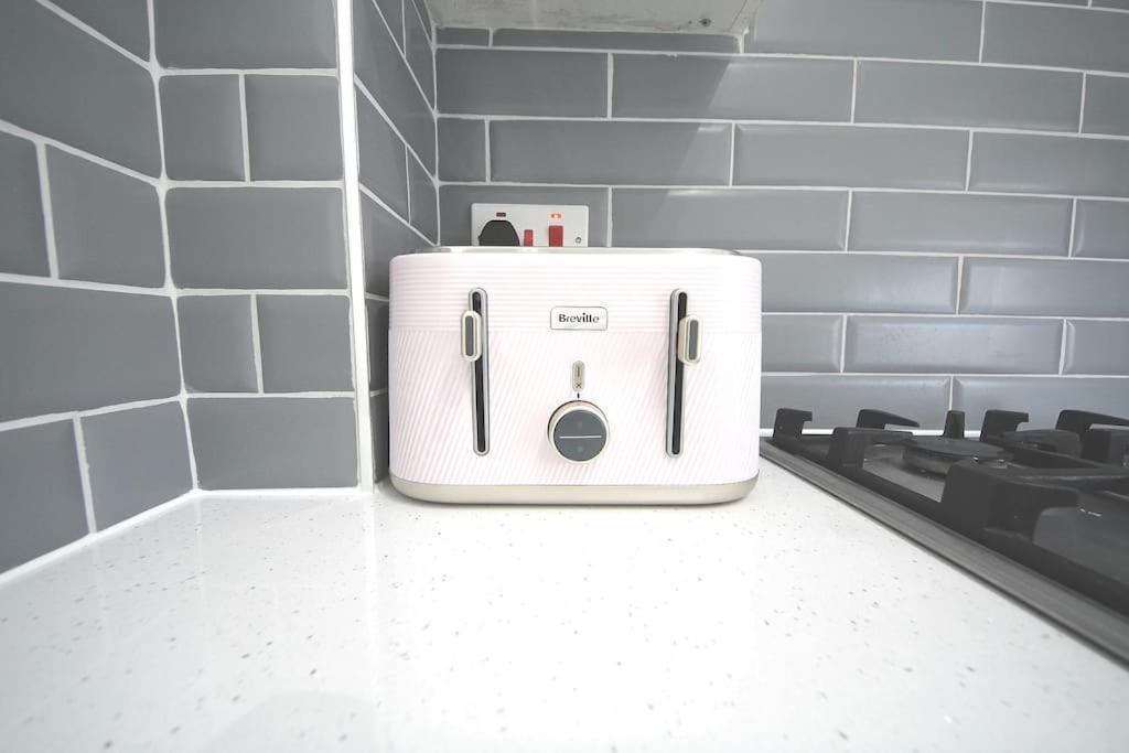 Appartement Cosy Victoria Londres
