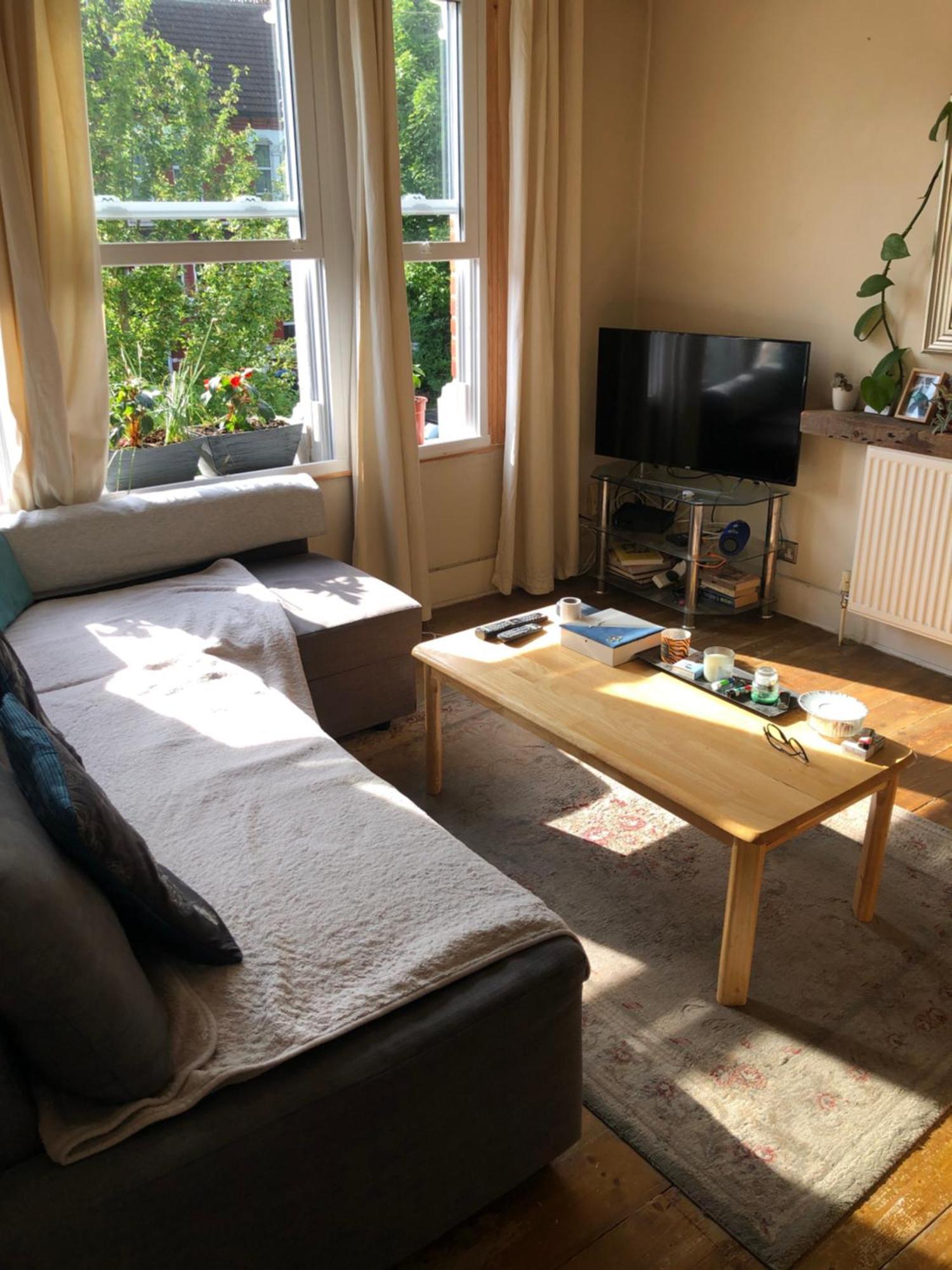 Appartement Fun *