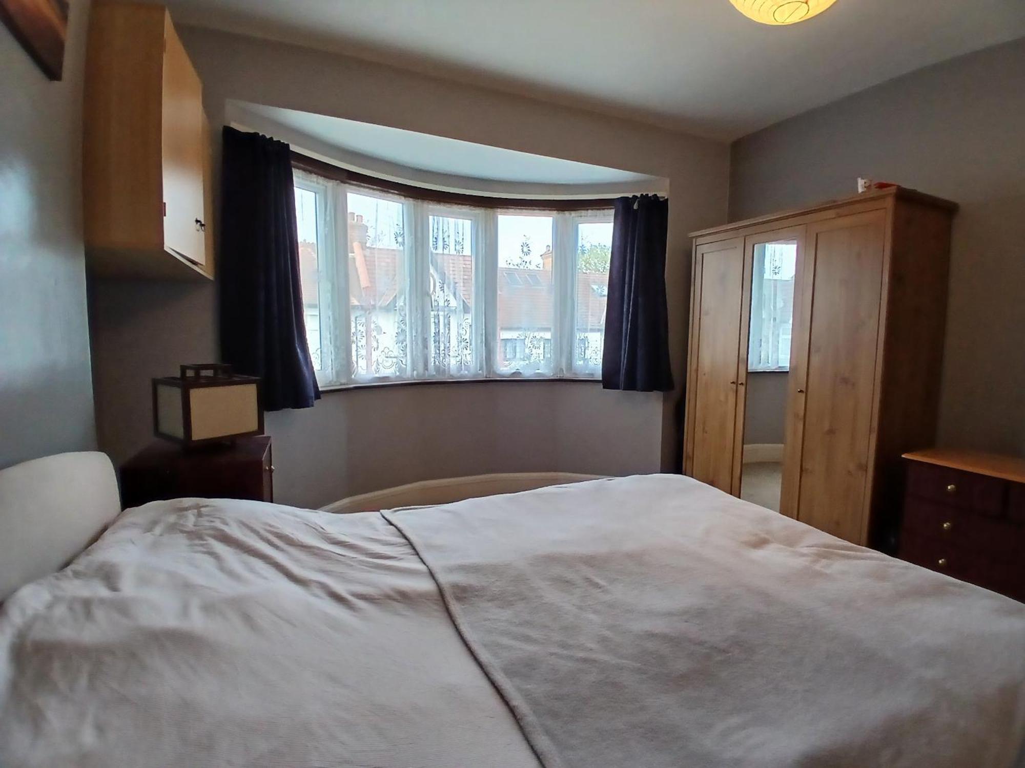 Tooting House Casa de Férias Londres