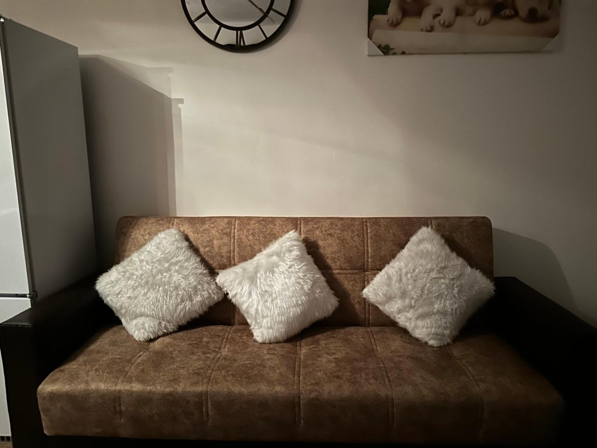 Couette-café City Excel