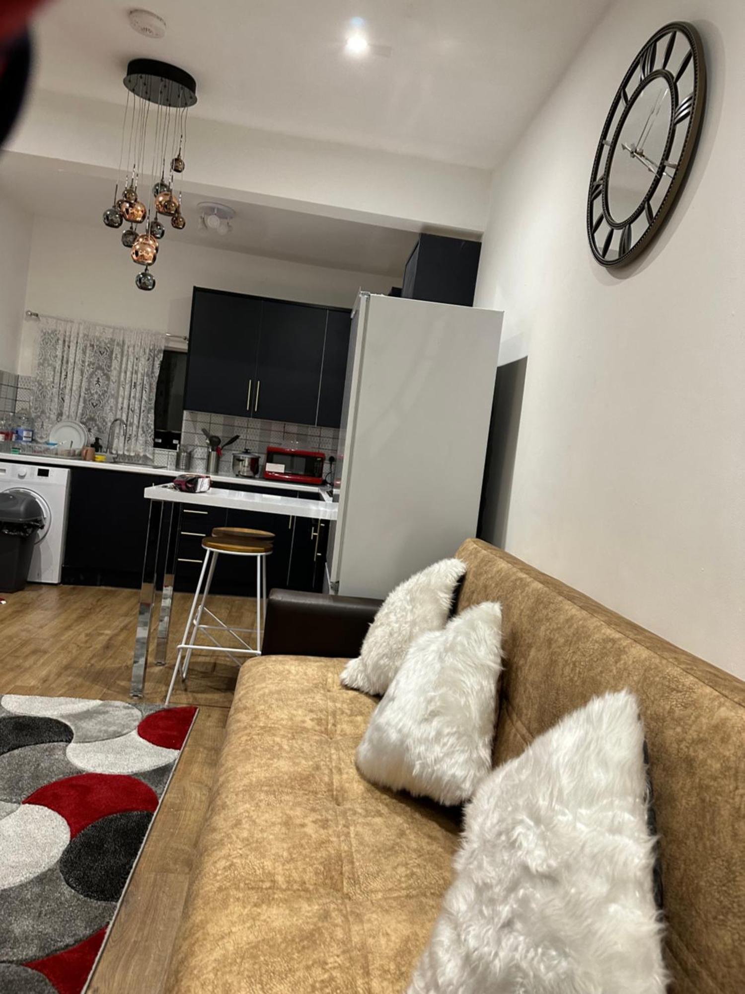 Couette-café City Excel Londres