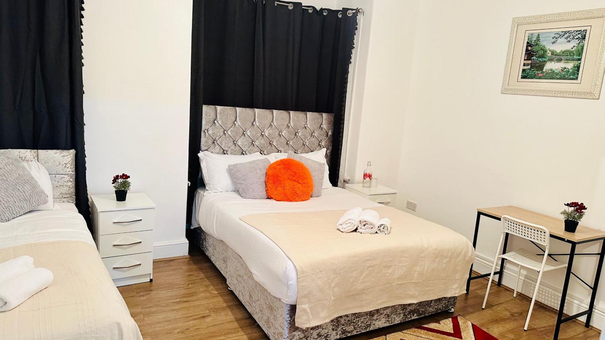 City Excel Couette-café 3*