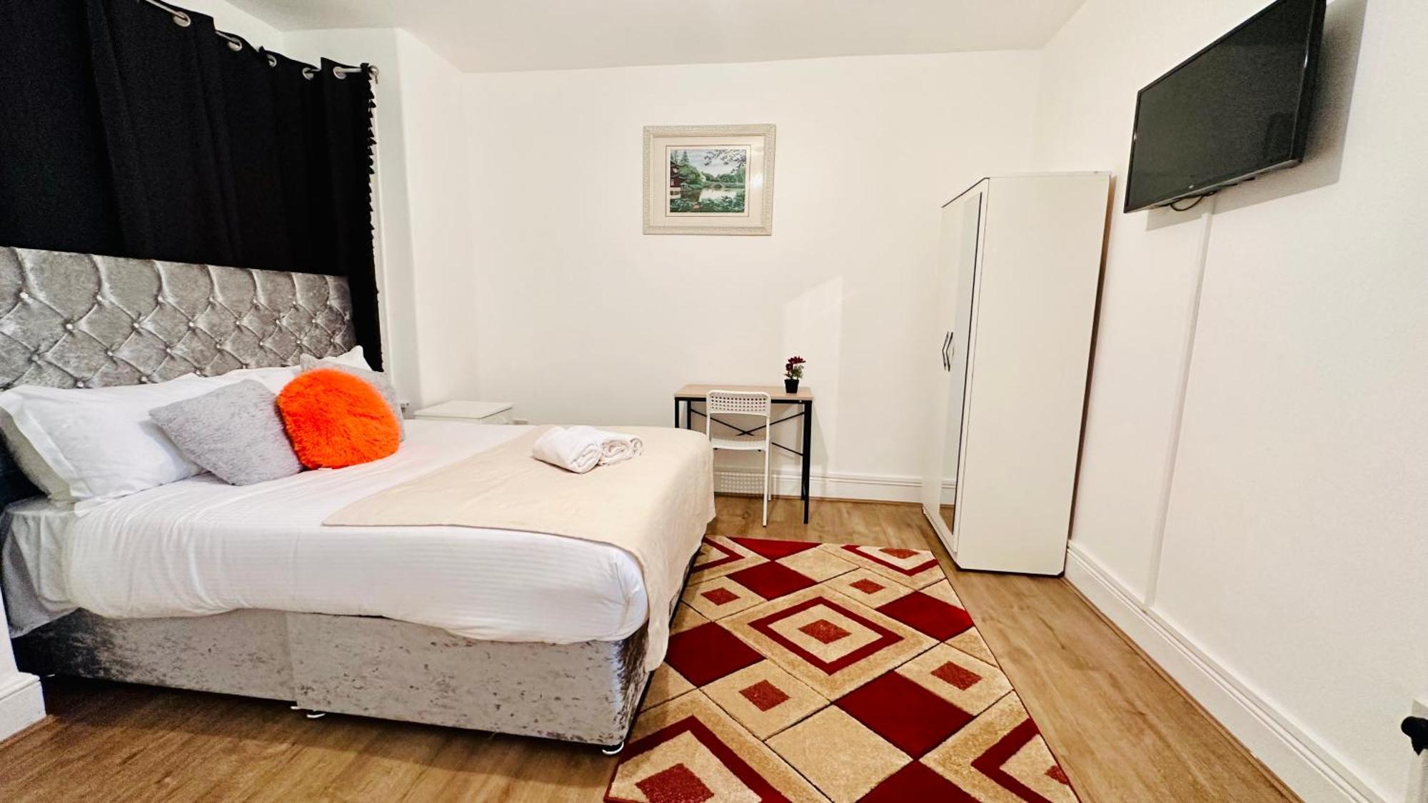 Couette-café City Excel 3*