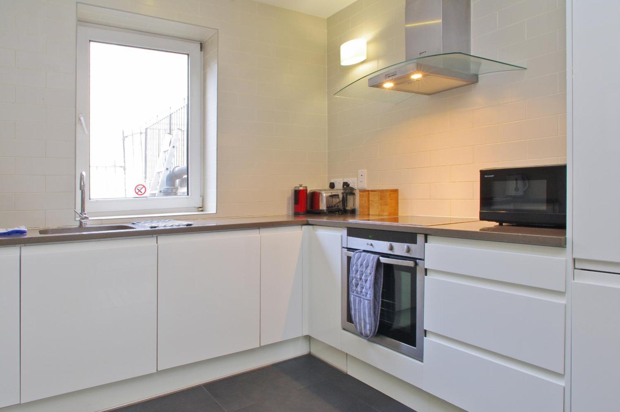 Comfortable Waterloo Near Thames Appartement *