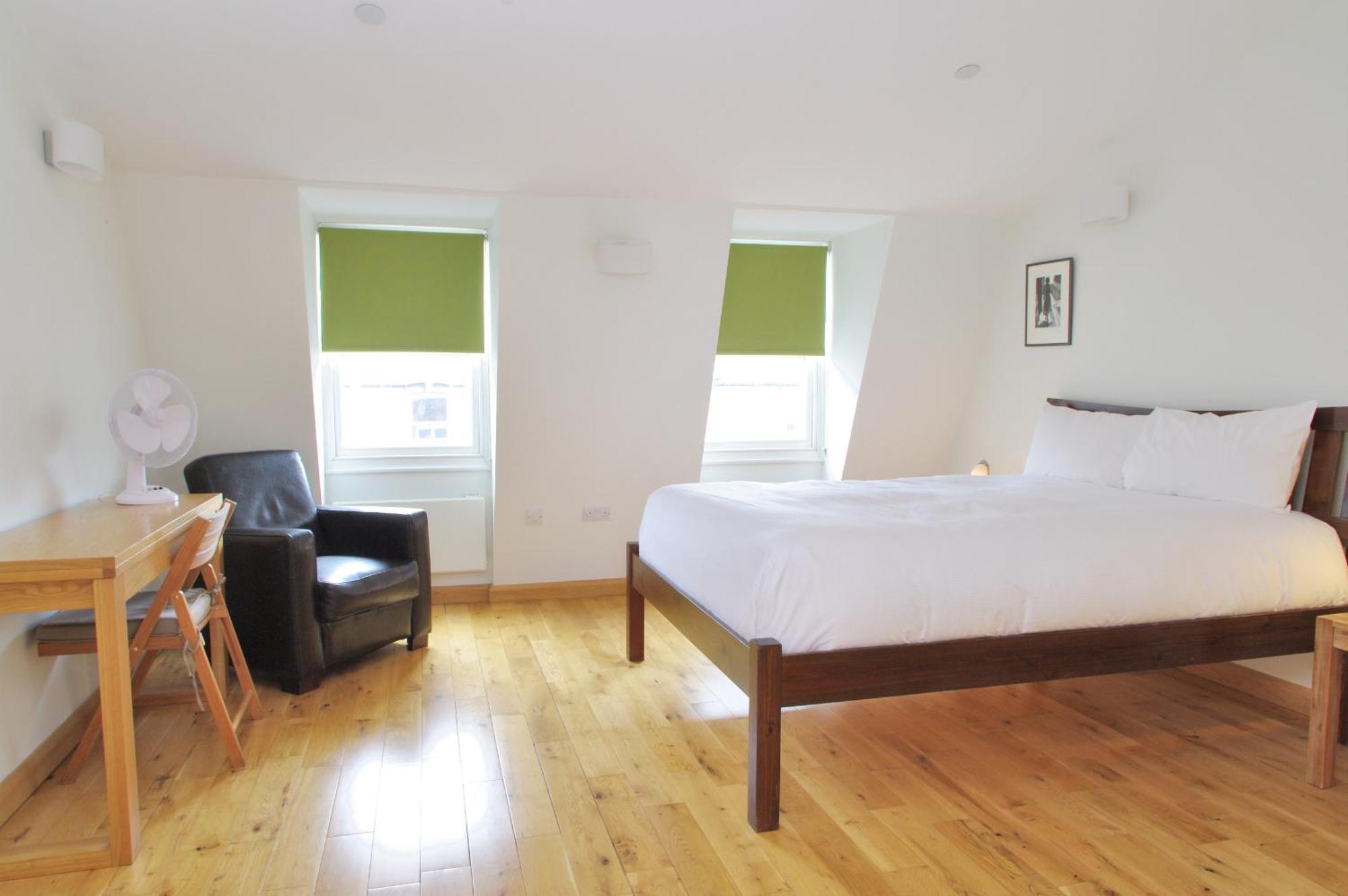 Comfortable Waterloo Near Thames Appartement