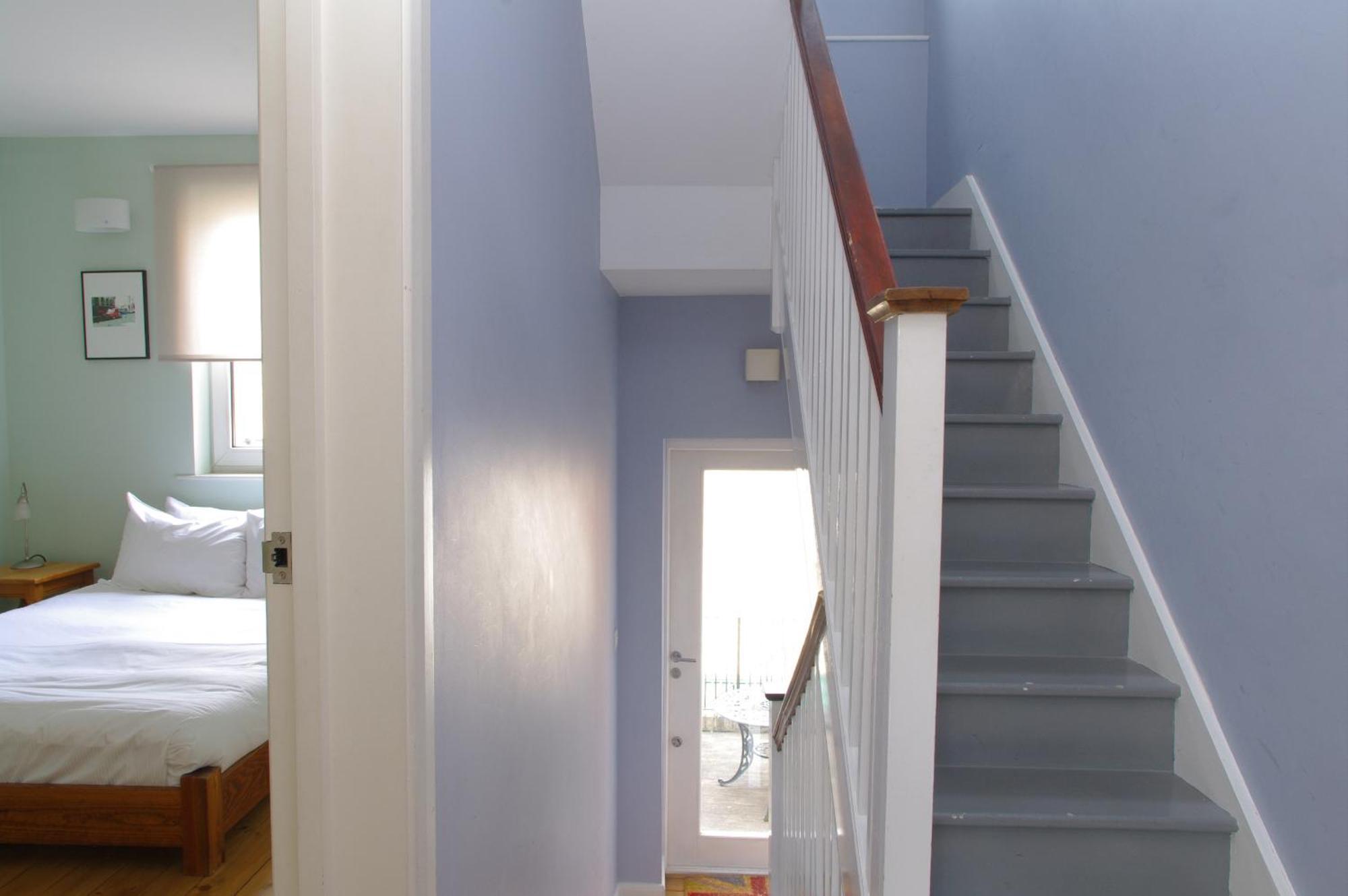 Comfortable Waterloo Near Thames Appartement Londen