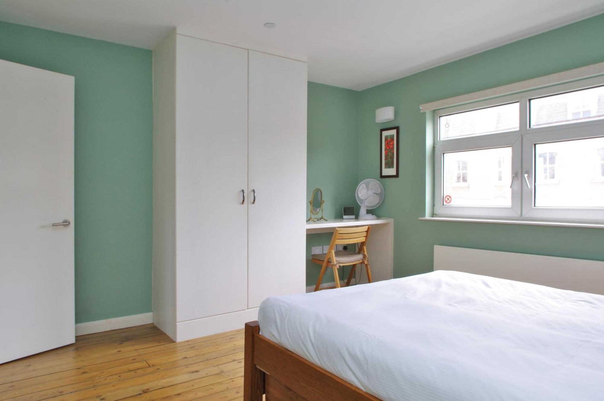 Comfortable Waterloo Near Thames * Londen