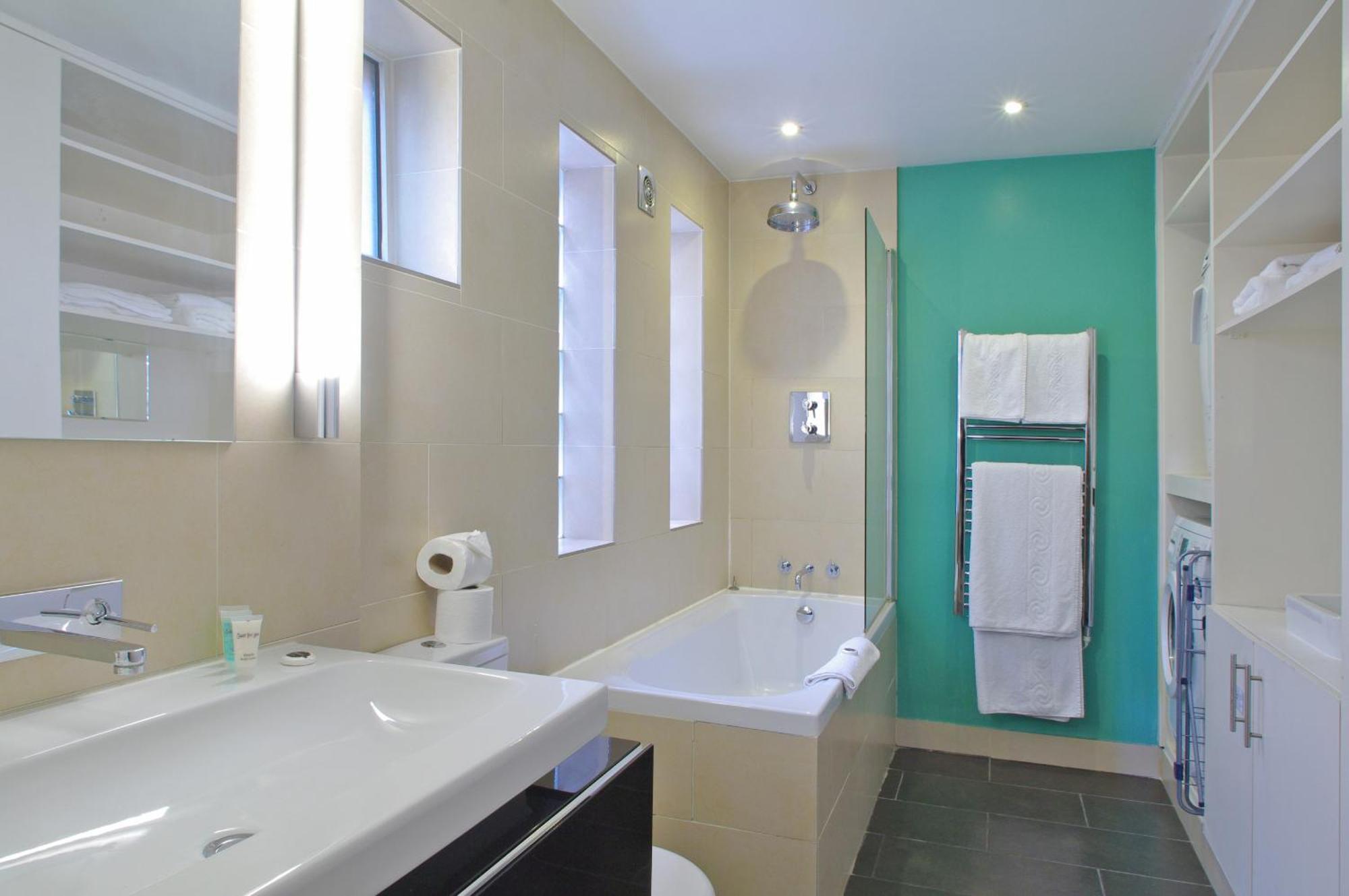 Comfortable Waterloo Near Thames Appartement Londen