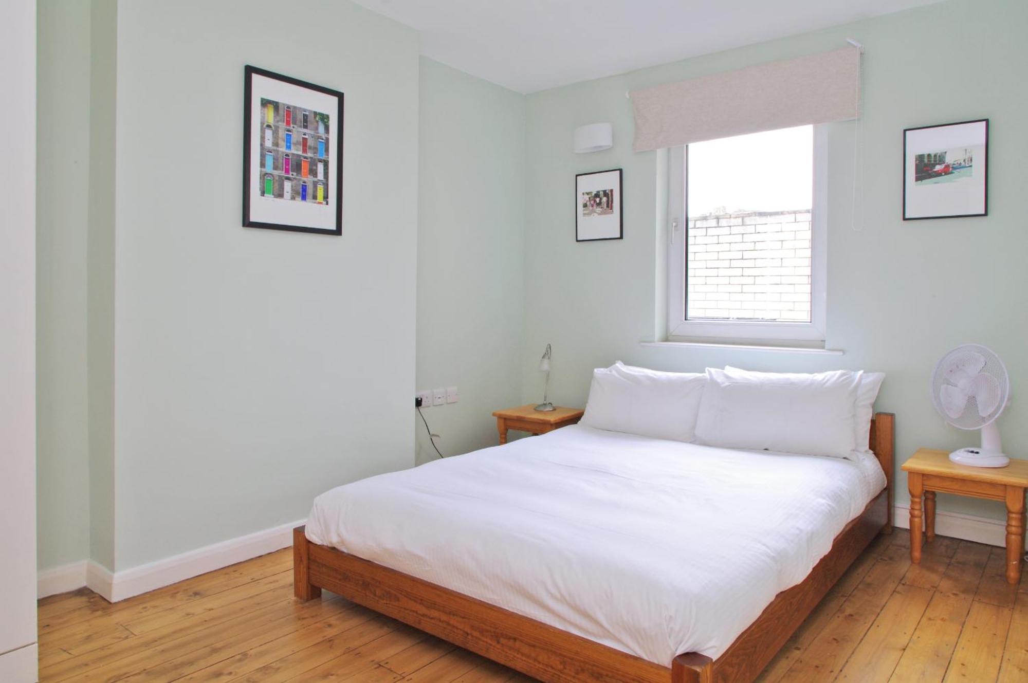 Comfortable Waterloo Near Thames Londen