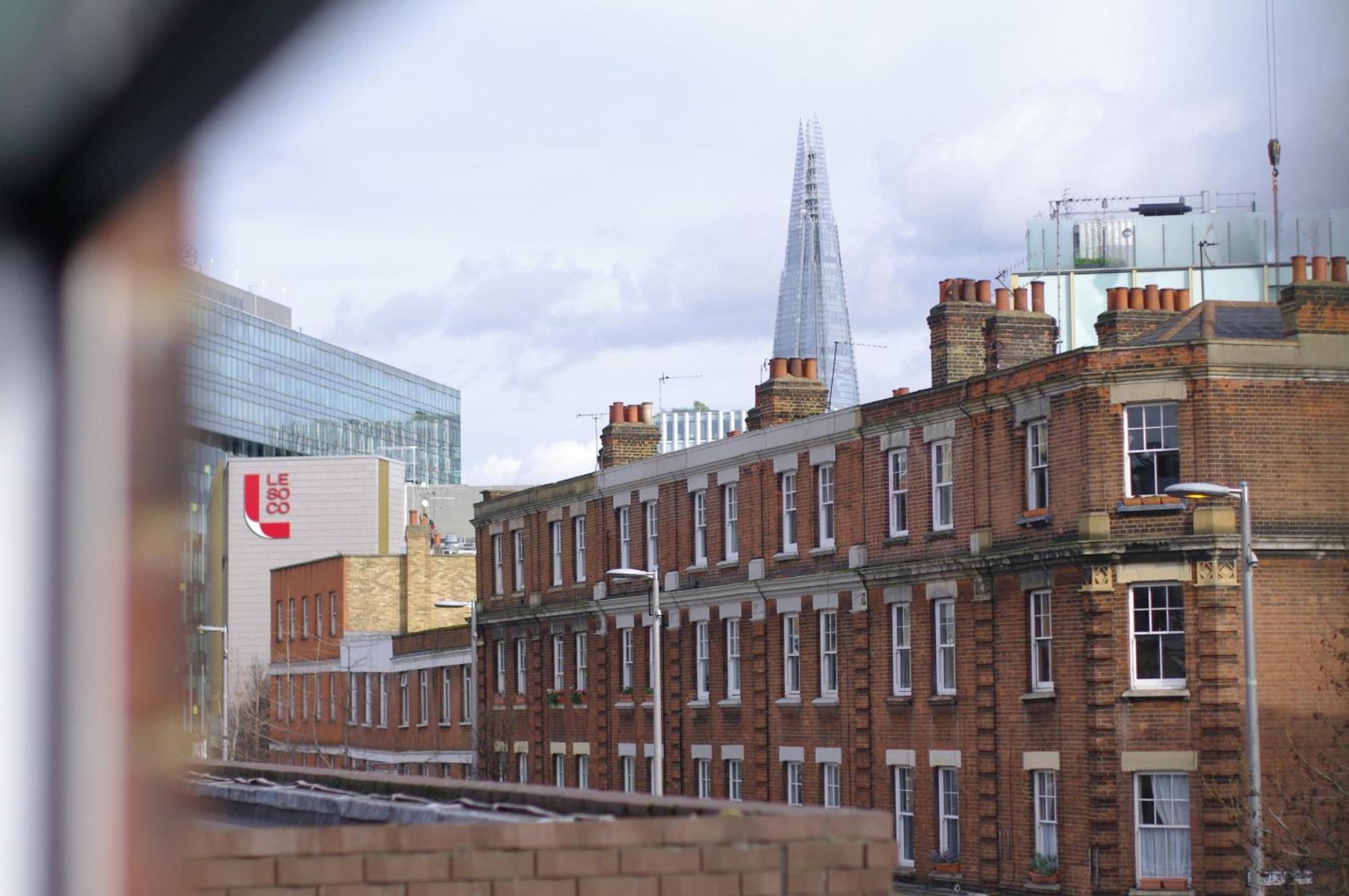 Comfortable Waterloo Near Thames Appartement *