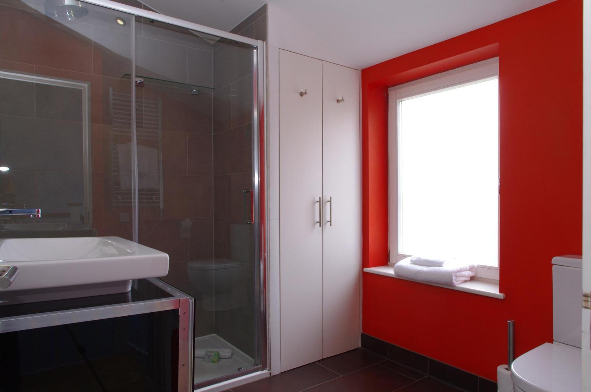 Comfortable Waterloo Near Thames Appartement Londen