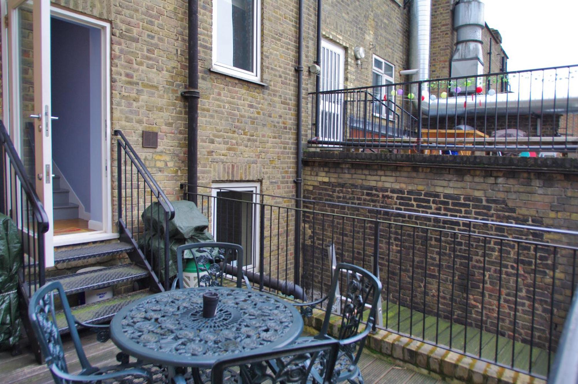 Comfortable Waterloo Near Thames Appartement *