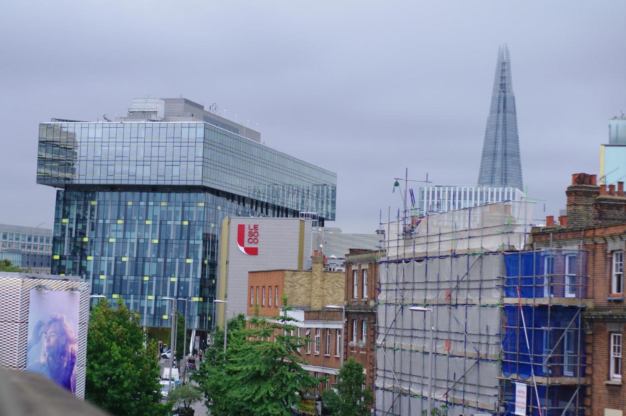 Comfortable Waterloo Near Thames * Londen