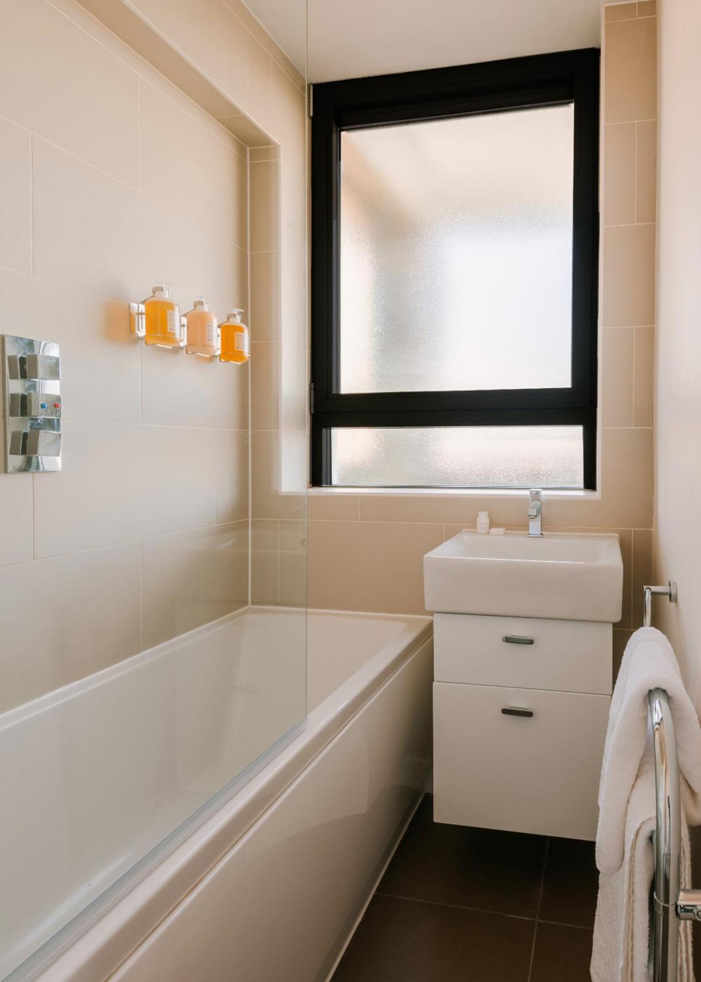 Apartahotel The Bard, Sonder Apartments By Marriott Bonvoy Londres