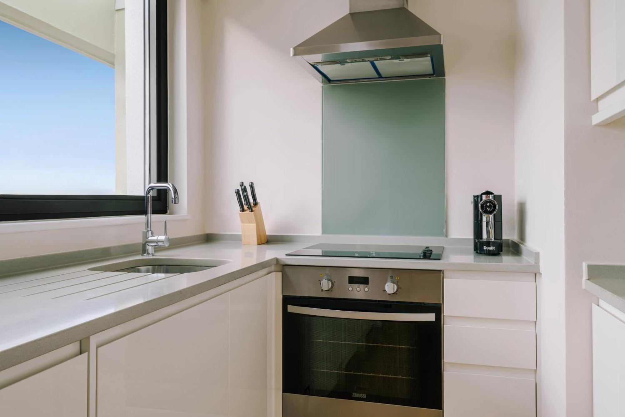 Apartahotel The Bard, Sonder Apartments By Marriott Bonvoy 4*