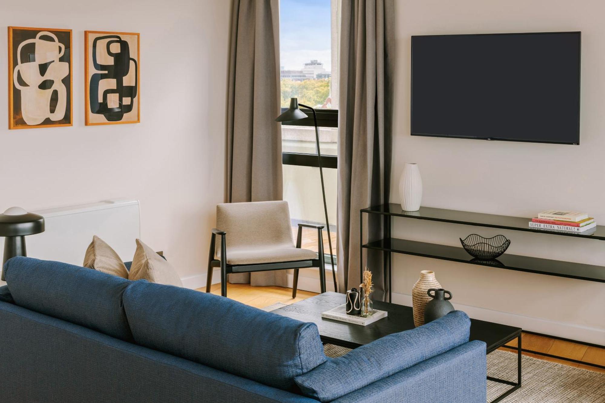 The Bard, Sonder Apartments By Marriott Bonvoy Apartahotel Londres