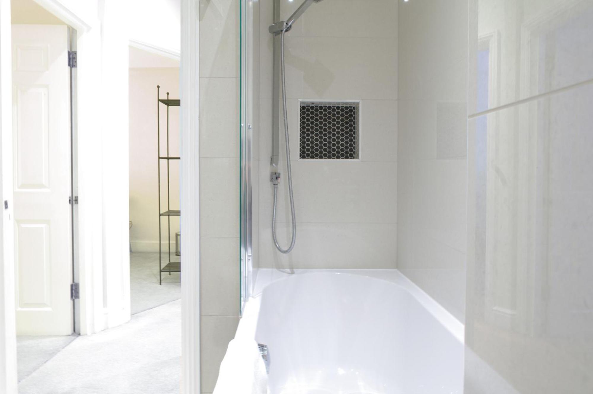 Apartamento Covent Garden Superior Two Bedroom Aparment On *