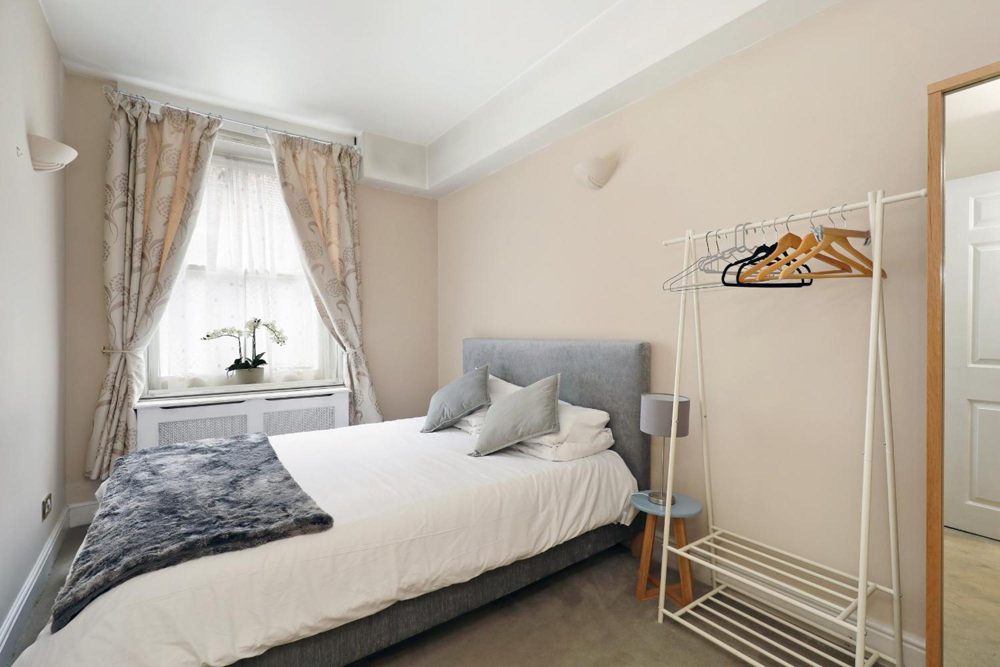 Apartamento Covent Garden Superior Two Bedroom Aparment On Londres