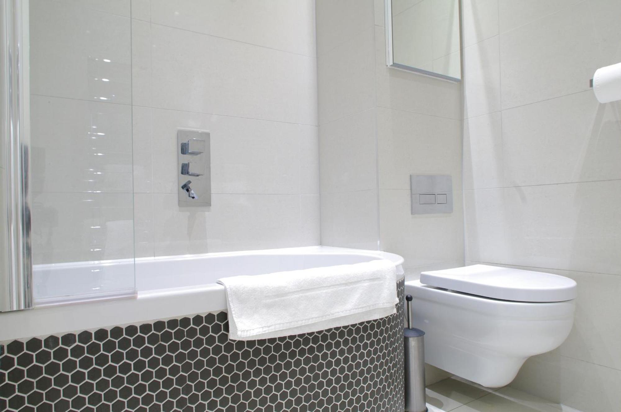 Covent Garden Superior Two Bedroom Aparment On * Londres